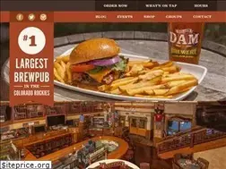 Sites similar to dambrewery.com