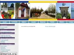 Sites similar to dambroca.com