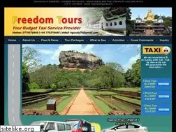 Sites similar to dambullataxi.com