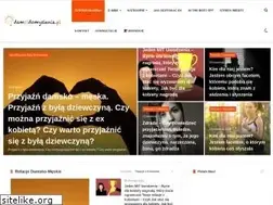Sites similar to damcidomyslenia.pl