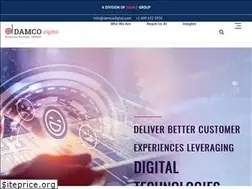 Sites similar to damcodigital.com