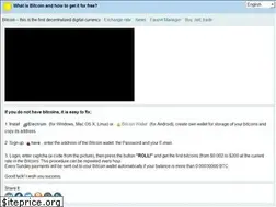 Sites similar to damcoin.com