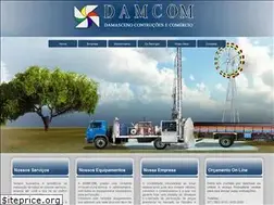 Sites similar to damcom.com.br
