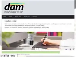 Sites similar to damcomunicacao.com.br