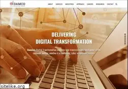 Sites similar to damcosoft.co.uk