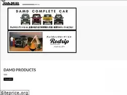 Sites similar to damd.co.jp