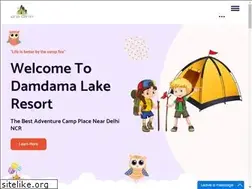 Sites similar to damdamalake.in