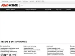 Sites similar to damdivan.com