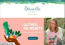 Sites similar to dame-bio.fr