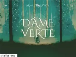 Sites similar to dame-verte.fr