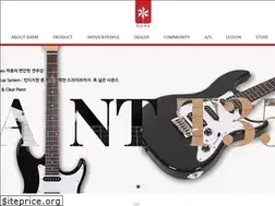 Sites similar to dame.co.kr