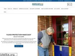 Sites similar to dameasyfloodbarriers.com