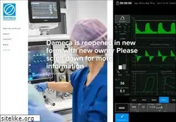 Sites similar to dameca.com