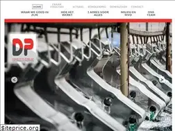 Sites similar to dameco.nl