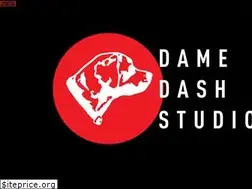 Sites similar to damedashstudios.com