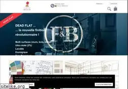 Sites similar to damedeco.be