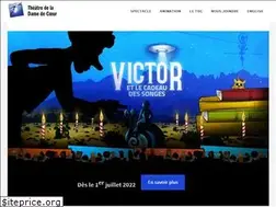 Sites similar to damedecoeur.com