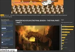 Sites similar to damedesuyo.com