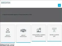 Sites similar to damediation.com.au