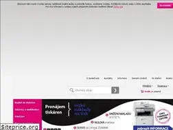 Sites similar to damedis.cz