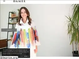 Sites similar to dameenyc.com