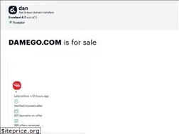 Sites similar to damego.com