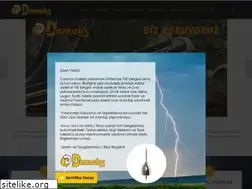 Sites similar to dameks.com