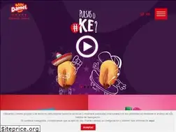 Sites similar to damel.com
