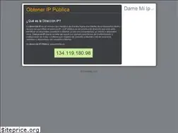 Sites similar to damemiip.com