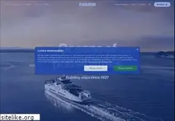 Sites similar to damen.com