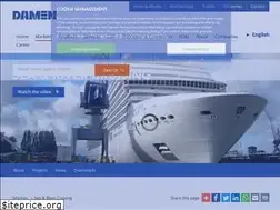 Sites similar to damencruise.com