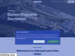Sites similar to damendenhelder.nl