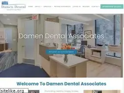 Sites similar to damendental.com