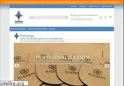 Sites similar to damengo.com