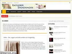 Sites similar to damenmode-kleidung.de