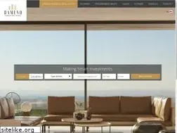 Sites similar to dameno-immobilier.com
