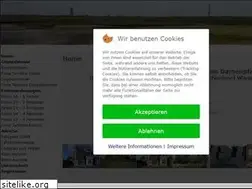 Sites similar to damenpfad.de