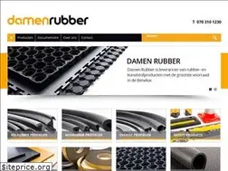 Sites similar to damenrubber.nl