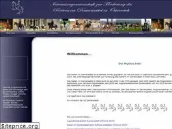 Sites similar to damensattel.at