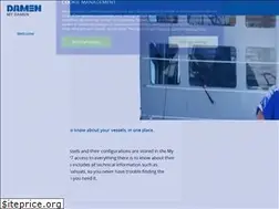 Sites similar to damenservices.com