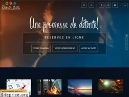 Sites similar to damenterre.qc.ca