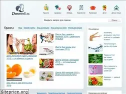 Sites similar to damenwelt.ru