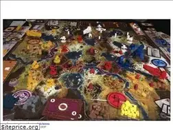Sites similar to dameocio.com