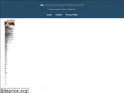 Sites similar to damepapalife.work