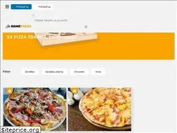 Sites similar to damepizzu.sk