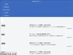 Sites similar to damepo.net