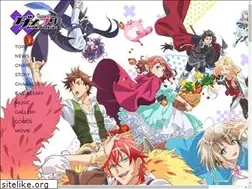 Sites similar to damepri-anime.jp