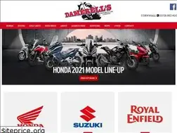 Sites similar to damerells.co.uk
