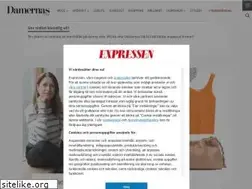 Sites similar to damernasvarld.se