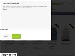 Sites similar to damernesbutik.dk